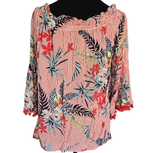 Grand & Greene Blouse - Picture 4 of 6